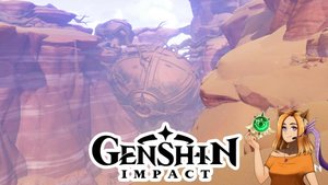 Дилемма Афрату || Genshin Impact 3.1 (Sumeru)