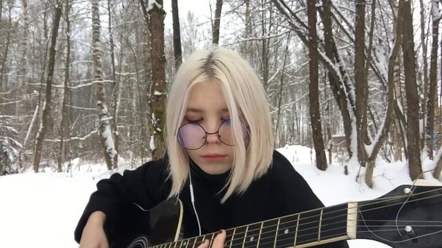 где фантом(?)-я тебя люблю (cover) смотреть онлайн