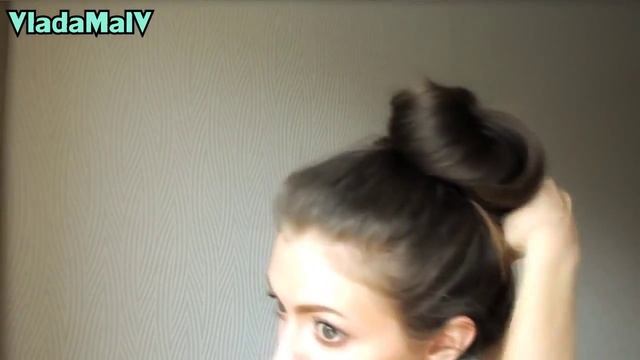 3 ПРОСТЫЕ ПРИЧЕСКИ НА КАЖДЫЙ ДЕНЬ смотреть онлайн