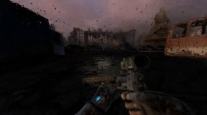 ТАЙНАЯ КОМНАТА / ОТГОЛОСКИ / МЕТРО LAST LIGHT / REDUX