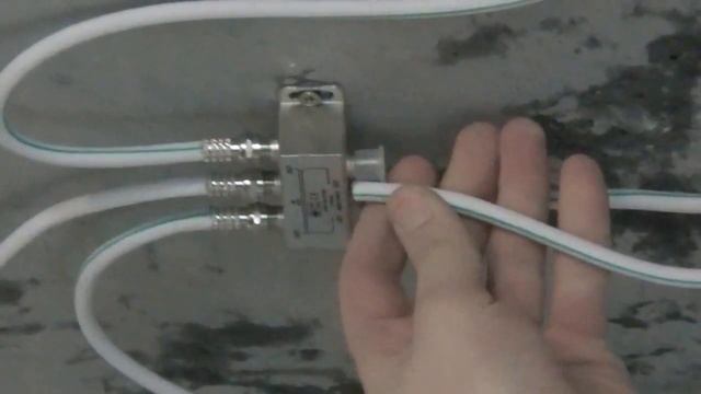 ТВ Сплиттер смотреть онлайн