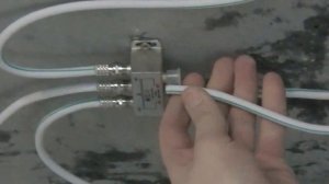 ТВ Сплиттер