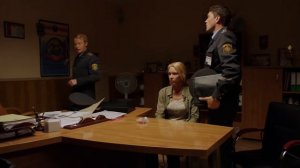 Анонс сериала «Участок лейтенанта Качуры» (12+)