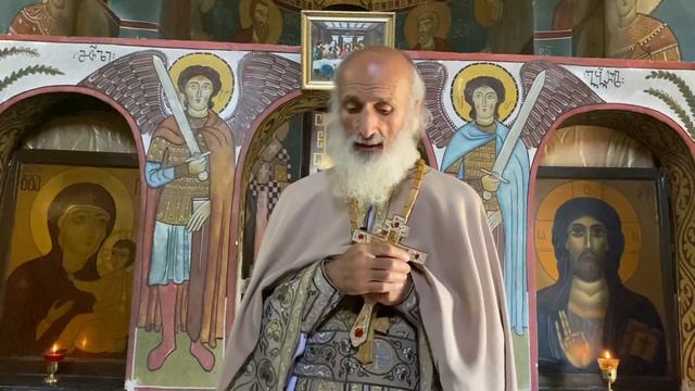 УСПЕНСКИЙ ПОСТ смотреть онлайн