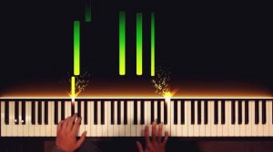 Minecraft Piano Medley (Nostalgia Suite)