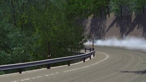 Assetto Corsa Happogahara Touge Drift MR2 SW20