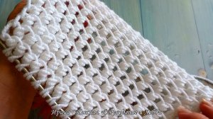 КРУЧЕ ЧЕМ У КУЧИНЕЛЛИ 5 - 3D СЕТОЧКА-ПРУЖИНКА без накидов "Waterfall" - Просто, быстро, суперклассно