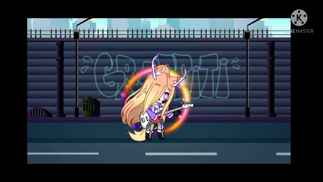 Клип " Я Принцесса Из Тайги"  #Gacha #GachaClub #ГачаЛайф #ГачаЛайфКлипы