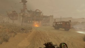 Metro Exodus -  «Метро: Исход»  на Xbox X  прохождение # 22