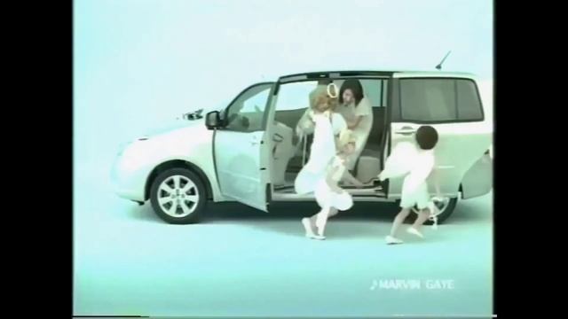 トヨタ 2代目ラウム CM集/TOYOTA RAUM 2GEN TVC 日本 смотреть онлайн