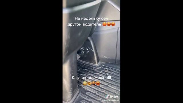 Лучшее из Тик Ток про дальнобой | Выпуск 007 | Жизнь и юмор | Сколько получает дальнобой по Америке смотреть онлайн