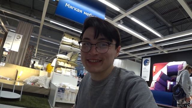 ВЛОГ / Что Купит бабушка на 3000 рублей?! смотреть онлайн