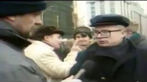 Про Украину все знали 22 года назад. Лимонов об Украине.