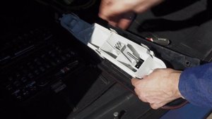 Двухконтактная светодиодная лампа p21 5w philips vision led