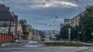 Визитка Златоуста, Челябинская область