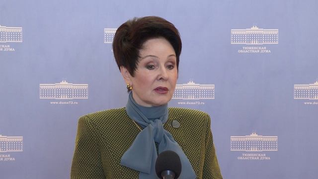 Галина Резяпова о внутреннем туризме