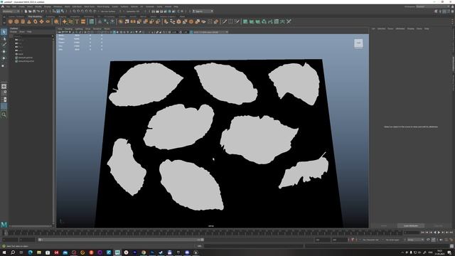 Преобразование декали в меш - вариант второй. смотреть онлайн