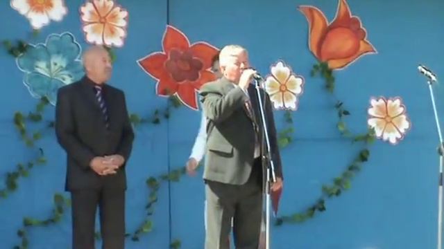 Фестиваль ТОС Руднянского района смотреть онлайн