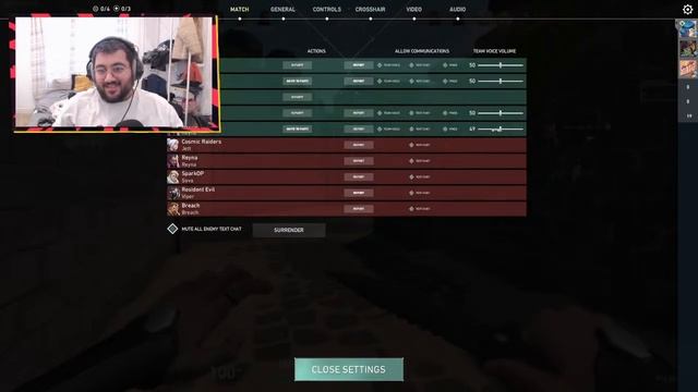 ? LIVE! 130+ Ping Pe Amazing Gameplay! - Valorant Hindi смотреть онлайн