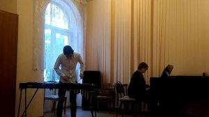 Маюдзуми _концертино