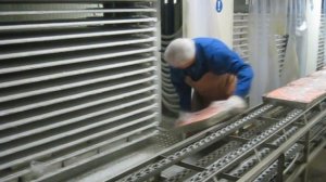 Переработка мяса птицы - MDM