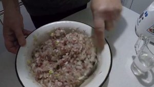 МАНТЫ на пароварке. Очень сочные. Секрет приготовления