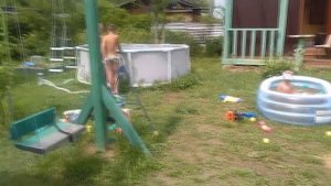 Фильтр для бассейна идущий в комплекте не помогает