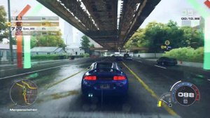 Need for Speed Unbound