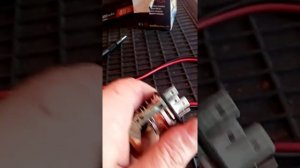 Реле бензонасоса Омега А 2.6