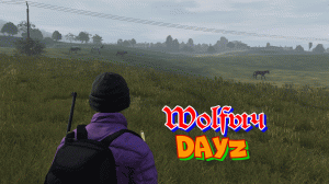 #dayz  #МАТ. [RU] PROVIN_71 Chiemsee EXPANSION _ Курорт Wolfыча. ♥18