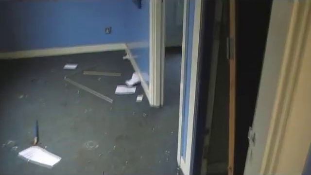 861 (Wideopen) Sqn New Build - In the Beginning.... смотреть онлайн