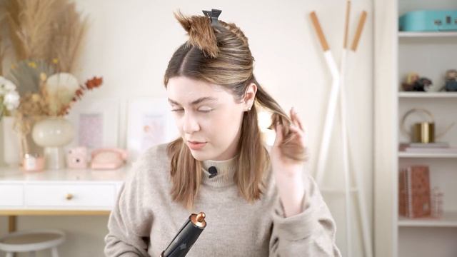 DYSON AIRWRAP ✨ LO QUE DEBERÍAS SABER ANTES DE COMPRARLA смотреть онлайн