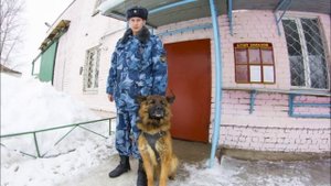 Когда в хате на зоне рулят бандиты