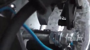 Зажигание cdi (от Скутера) На Урал/Днепр БЕЗ АКБ