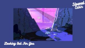 Joy Again - Looking Out For You (slowed and reverb)