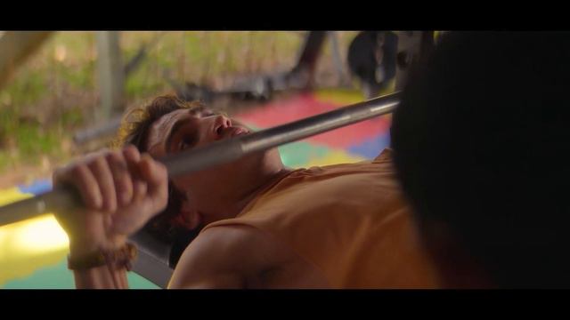 Poppy and Marlon | Their Story | Surviving Summer Season 2 смотреть онлайн