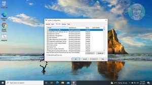 Fix Windows 10 SystemSettings.exe Crash When Using Windows Settings