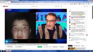 Стрим Дяди Славы, Чат-Рулетка С Украинцами,УмныйМалой,КоторыйХочетВЧВК+ВопросыПроСВО,168(04.03.2023)