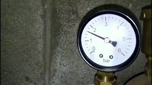 КОТЁЛ отопления КЧМ 5 ?!!! Обзор тест