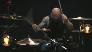 Slipknot - Purity - Drum Cover