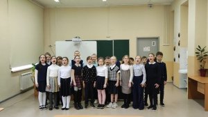 Песня "Прадедушка"