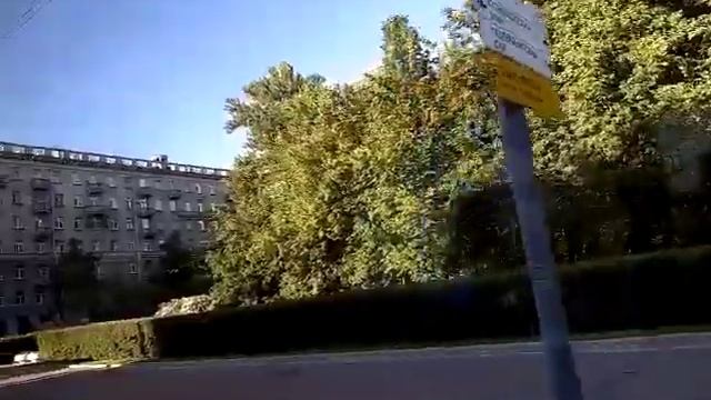 Автобус S1 "Аэропорт "Пулково" - Лиговский проспект, 30" смотреть онлайн