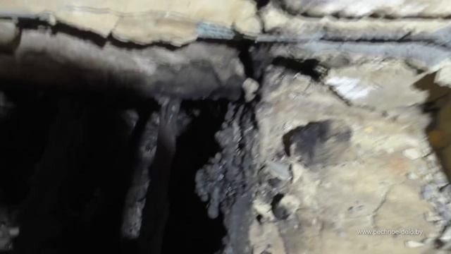 112. Позвонил знакомый, пропала тяга в котле, решаем что делать. Конденсат. смотреть онлайн