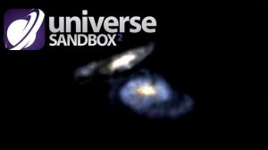 Universe Sandbox ² Soundtrack - Track 6