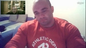 Головинский VS Смирнов. Вредные упражнения и ОФП пауэрлифтера