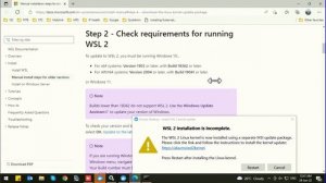 How to Install Docker on Windows 10 | Docker beginners tutorial | Docker step by step guide