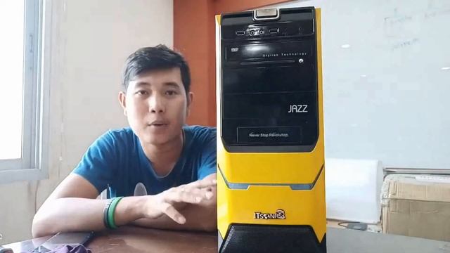 Amd A4 5300