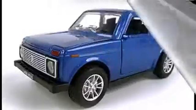 Нива модель обзор! смотреть онлайн