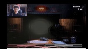 Настольгия по ФНАФу 2 с Винди 31 | Настольгические реакции