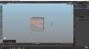 Blender Tutorial : How to use Knife Project ( updated 3.1 )